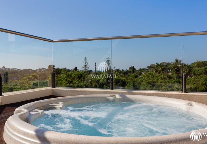 Lejlighed i Vale do Lobo, Faro, Vale do Lobo - € 950.000 | Ref: Zara - foto 1